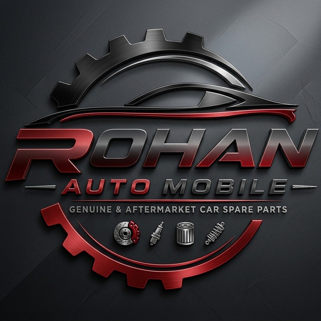 Rohan Automobile